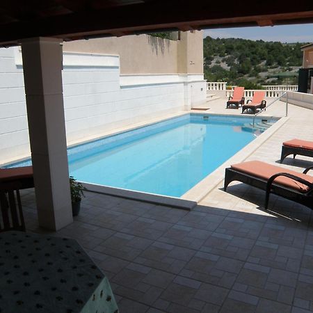Villa Marica Primošten Pokoj fotografie