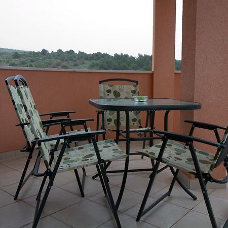 Villa Marica Primošten Exteriér fotografie