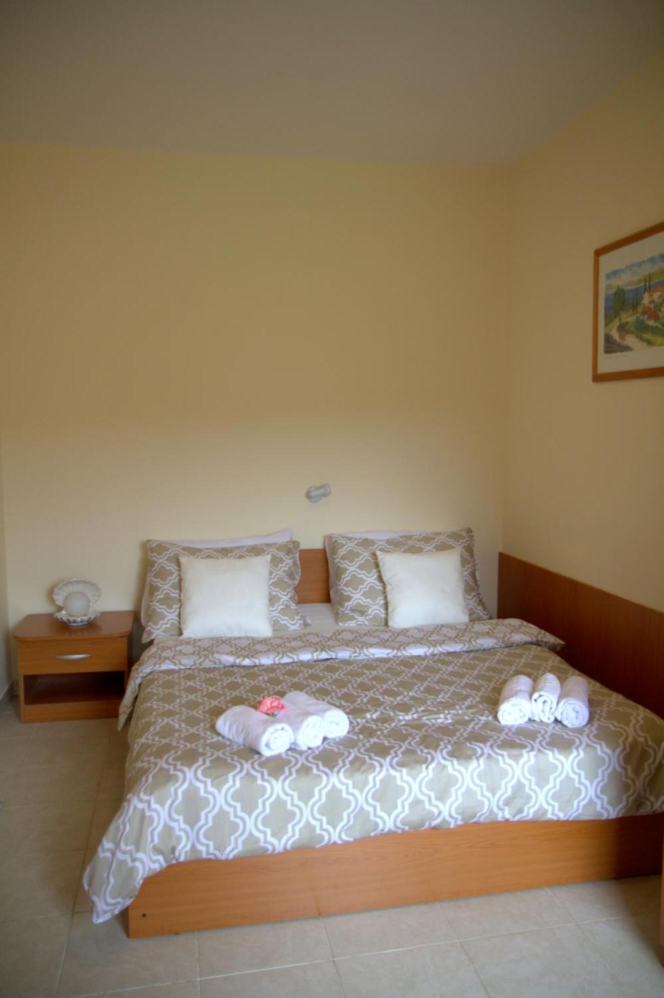 Villa Marica Primošten Exteriér fotografie