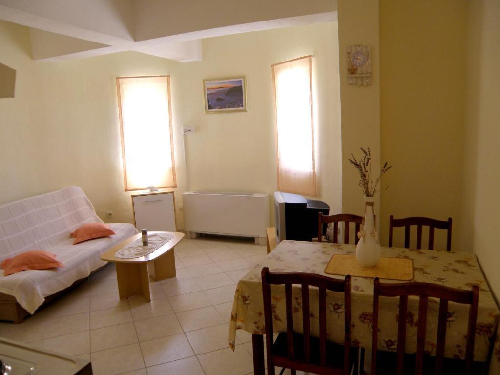 Villa Marica Primošten Exteriér fotografie