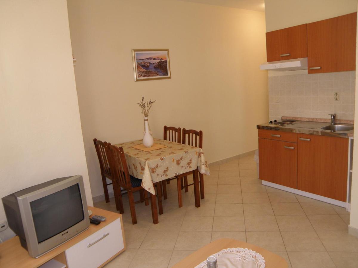 Villa Marica Primošten Pokoj fotografie